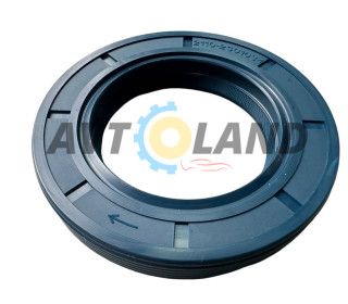 Сальник привода переднього колеса ВАЗ 2108-099, 2110-15, лів. 35-57-9 (NBR)