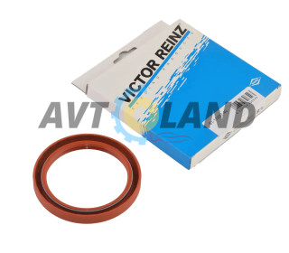 Сальник вала коленчатого ВАЗ 2101-07 зад. 70х90х10 мм , VICTOR REINZ