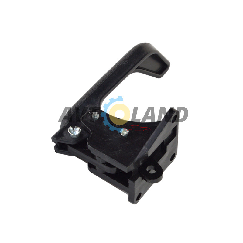 Ручка дверей ВАЗ 2110 внутрішня ліва, Pegas купити дешево