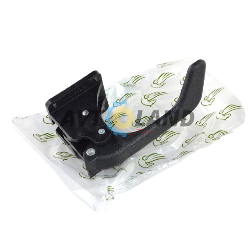 Ручка дверей ВАЗ 2110 внутрішня ліва, Pegas купити дешево