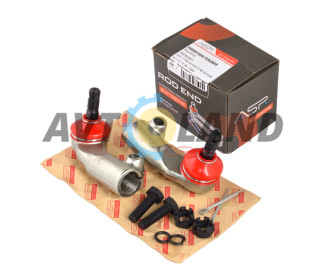 Наконечник рулевой ВАЗ 1117-19, (лев. + прав.) наружный, с крепежом ASR EXTREME