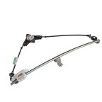 Склопідйомник ВАЗ 2123 передній правий електричний тросового типу, Pegas купити дешево