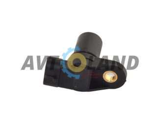 Датчик фаз распредвала ВАЗ 2110-12, 8 кл., Daewoo Lanos 1.4, Sens, WATT
