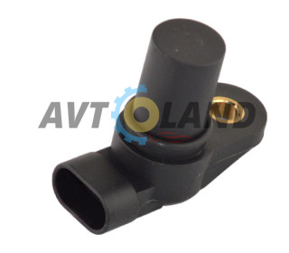 Датчик фаз розподільного валу ВАЗ 2110-12, 8 кл., Daewoo Lanos 1.4, Sens, WATT