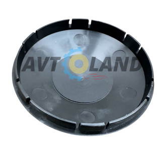 Ковпачок маточини ВАЗ 2121, 21213, 21214, 2123, н/о