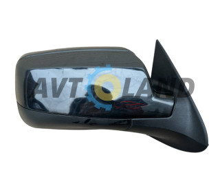 Зеркало наружное ВАЗ 1117-19 правое Люкс , Pegas