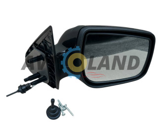 Дзеркало зовнішнє ВАЗ 1117-19 праве Люкс, Pegas