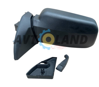 Дзеркало зовнішнє ВАЗ 2114 ліве, Pegas