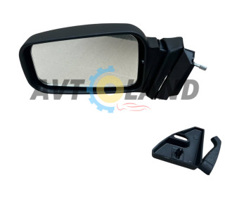 Зеркало наружное ВАЗ 2114 левое, Pegas 