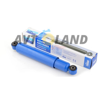 Амортизатор задньої підвіски ВАЗ 2123 Finwhale