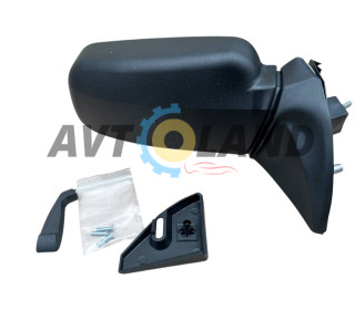 Дзеркало зовнішнє ВАЗ 2108-21099,2113-2115 (к-т 2 шт), ASR