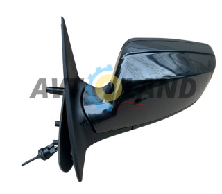 Зеркало наружное ВАЗ 1117-19 (к-т 2шт) Люкс , Pegas