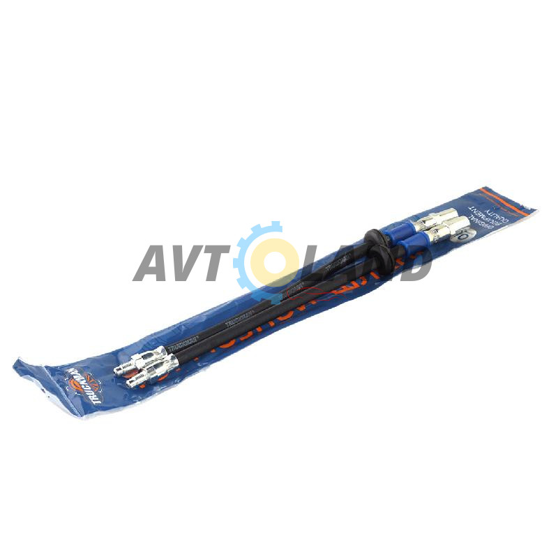 Шланг тормозной ВАЗ 2108-099 передний, Truckman купить недорого