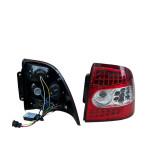 Ліхтарі світлодіодні Задні Пріора (2170-2172) RED Діодні к-т (2шт) купити дешево