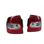 Ліхтарі світлодіодні Задні Пріора (2170-2172) RED Діодні к-т (2шт) купити дешево