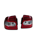 Ліхтарі світлодіодні Задні Пріора (2170-2172) RED Діодні к-т (2шт) купити дешево