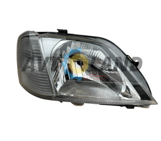 Фара передняя правая на DACIA LOGAN 2004-2009г. (механическая) (Дача Логан)