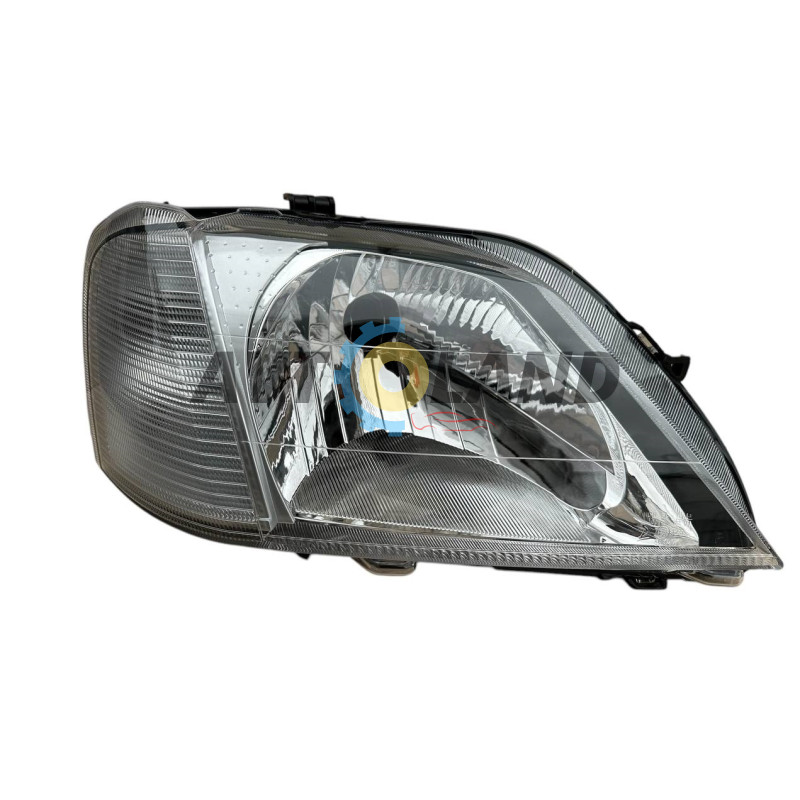 Фара передня прва на DACIA LOGAN 2004-2009р. (механічна) (Дача Логан) купити дешево