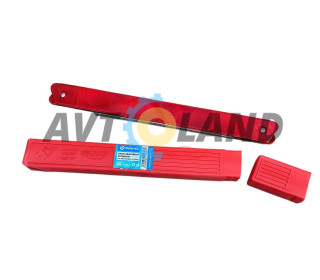 Знак аварийной остановки (в пластиковой упак.на метал основе) Balansa