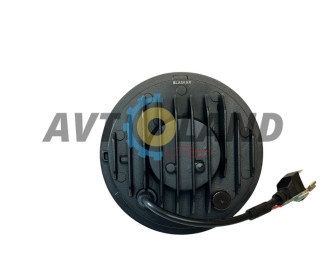 Cветодиоднные фары для ВАЗ 2106 JP 150ватт 5.75 дюймов круглая LED Headlight для Ваз 2106, BLASKAR