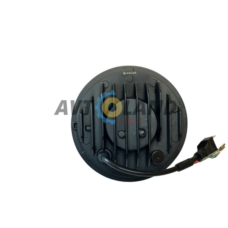 Cветодиоднные фары для ВАЗ 2106 JP 150ватт 5.75 дюймов круглая LED Headlight для Ваз 2106, BLASKAR купить недорого