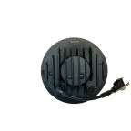 Світлодіодні фара для ВАЗ 2106 JP 150ватт 5.75 дюймів кругла LED Headlight для Ваз 2106 BLASKAR купити дешево