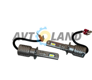 LED лампи H1 30W G915000lm (12-24 вольт)