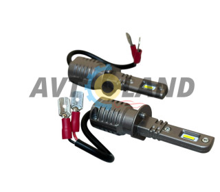 LED лампи H1 30W G915000lm (12-24 вольт)