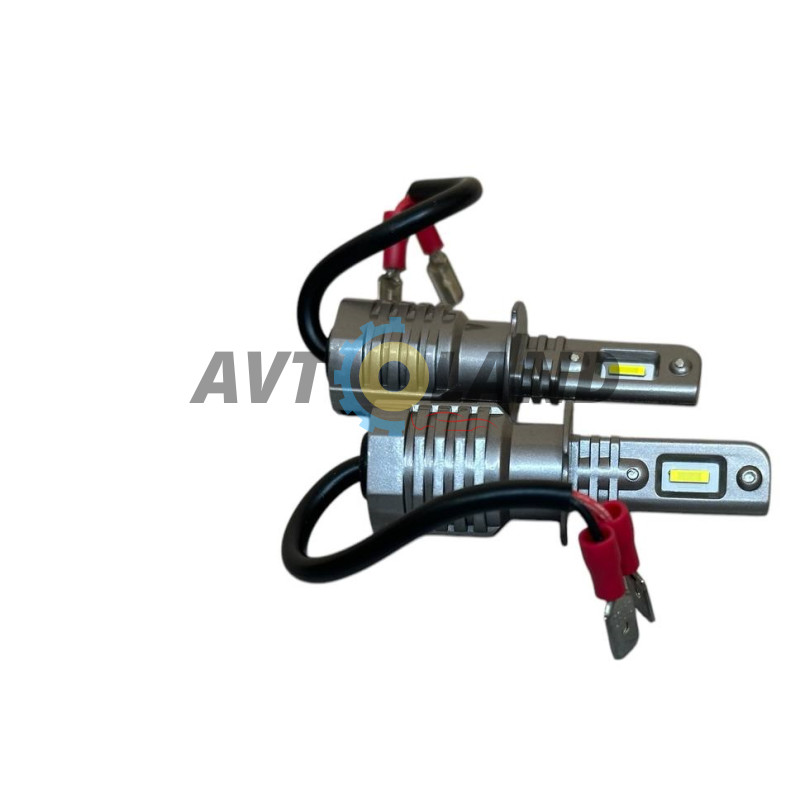 LED лампы H3 30W G9 15000lm (12-24 вольт) купить недорого