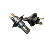 LED лампы H4 60W G9 15000lm (12-24 вольт) купить недорого