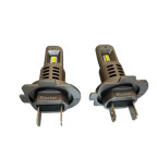 LED лампи H7 30W G9 15000lm (12-24 вольт) купити дешево