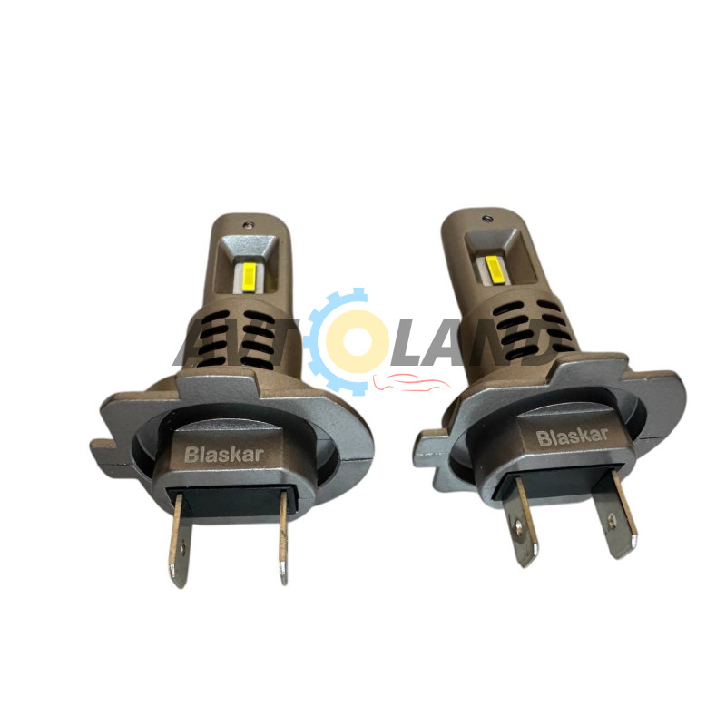 LED лампи H7 30W G9 15000lm (12-24 вольт) купити дешево