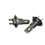 LED лампы H7 30W G9 15000lm (12-24 вольт) купить недорого
