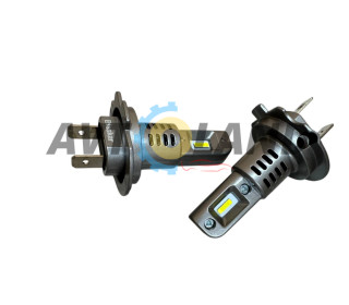 LED лампы H7 30W G9 15000lm  (12-24 вольт) 