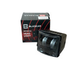 Светодиодная LED фара 40ВТ квадратная (2 Режима Белый/Жёлтый) купить недорого