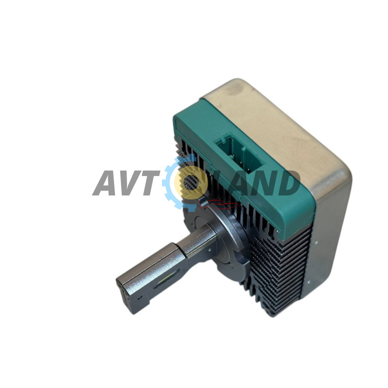 Автомобільна LED-лампа D5 (D5S) 10 000Lm купити дешево