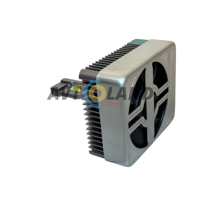 Автомобільна LED-лампа D5 (D5S) 10 000Lm купити дешево