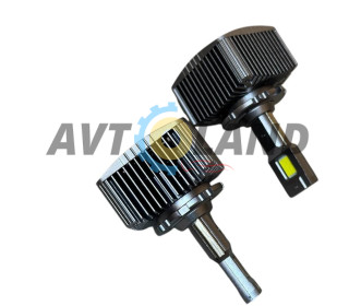 Автомобильная LED-лампа D3/D8 (D8S) 10 000Lm