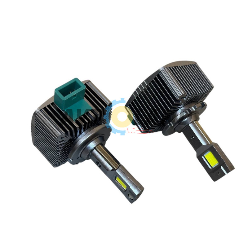 Автомобільна LED-лампа D3/D8 (D5S) 10 000Lm купити дешево