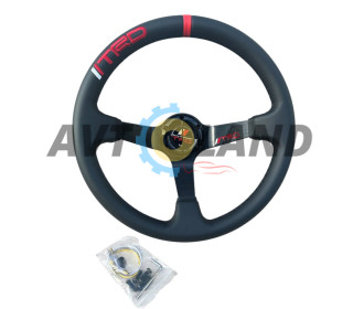 Кермо універсальне TRD Спорт (без перехідника)