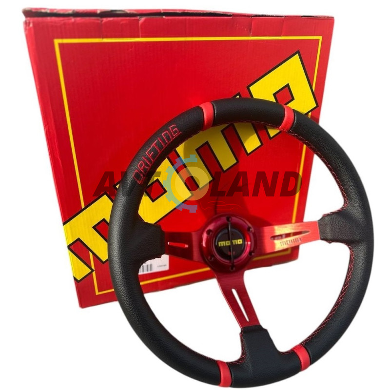 MOMO DRFTING φ 32 ? MOMO DRFTING φ 32 ? MOMO/Steering wheel/DRIFTING /330mm/85mm
