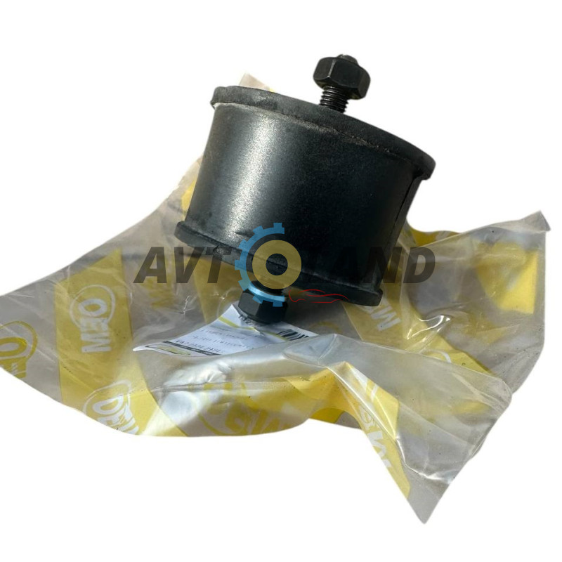 Подушка двигателя ВАЗ 2121-2124 (с гайкой) OEM купить недорого