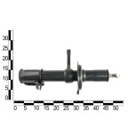 Стійка амортизаційна передньої підвіски ВАЗ 2108-099, 2113-15 лев. (розбірна) купити дешево