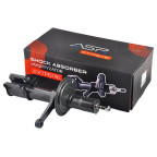 Стійка амортизаційна передньої підвіски ВАЗ 2108-099, 2113-15 лев. (розбірна) купити дешево