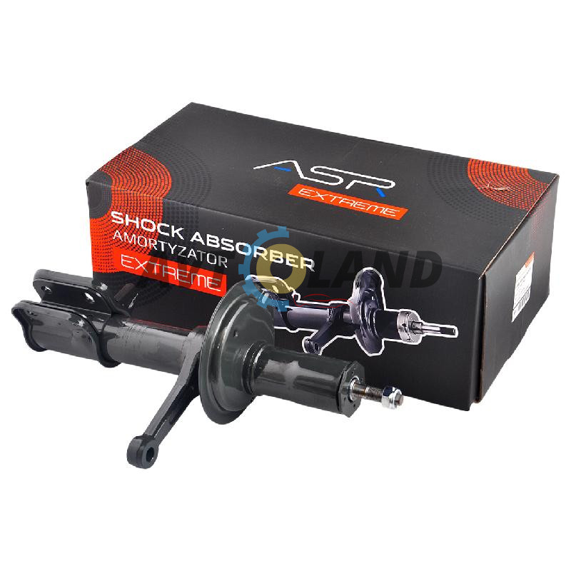 Стійка амортизаційна передньої підвіски ВАЗ 2108-099, 2113-15 лев. (розбірна) купити дешево