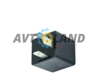 Реле поворотов 2108 новий образец (мал) для LED ламп 