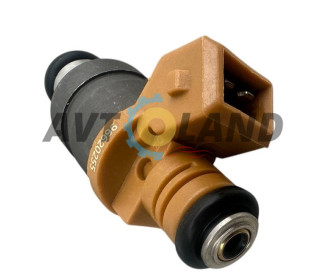 Форсунка паливна Матіз 0,8 (96620255)