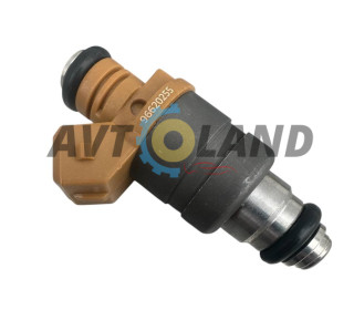 Форсунка паливна Матіз 0,8 (96620255)