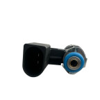 Форсунка топливна бензин VW Jetta 1.4, Tiguan (12-18) (03C906036M) VAG 03C906036M купити дешево