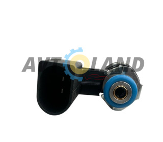 Форсунка топливна бензин VW Jetta 1.4, Tiguan (12-18) (03C906036M) VAG 03C906036M